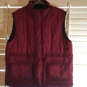 GAP men’s vest